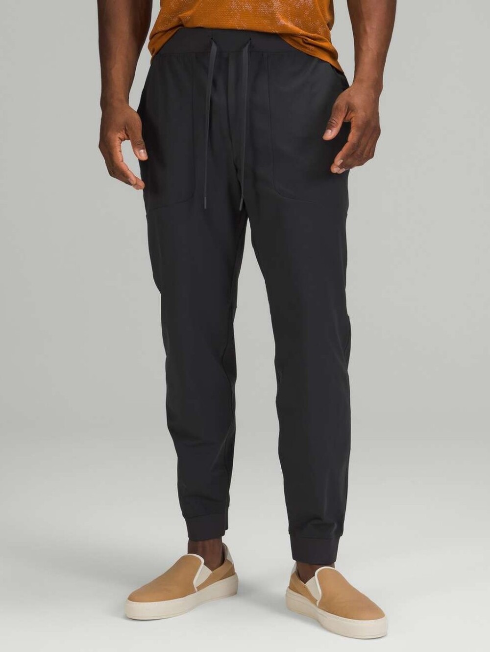 Men's Lululemon ABC Pants *Warpstreme | Small